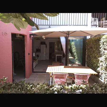 Joli T2 Climatise * Le Barcarès